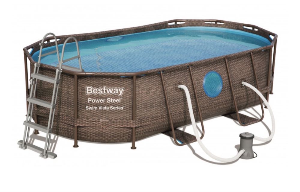 Външен басейн Bestway