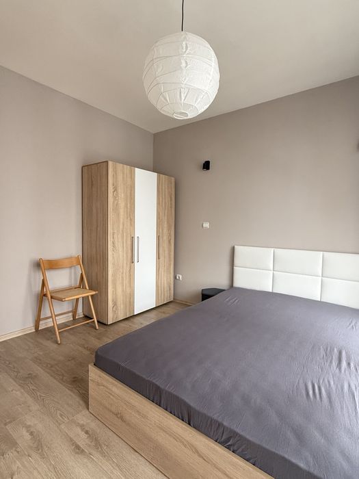 Дава се под наем Тристаен апартамент в София, Студентски град - 80 кв.м за 698.19 € - Снимка #6