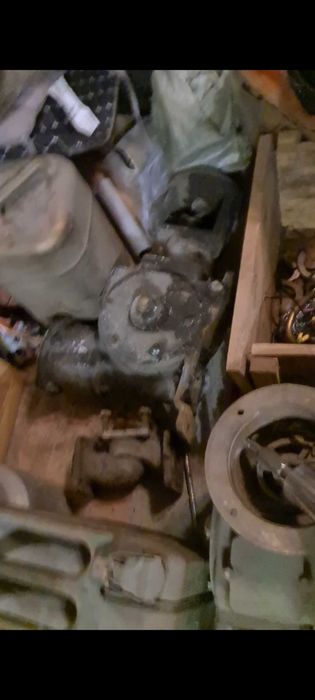 Насос Нд 2.5/10-14к