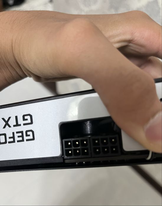 Gtx 760 2gb turbina