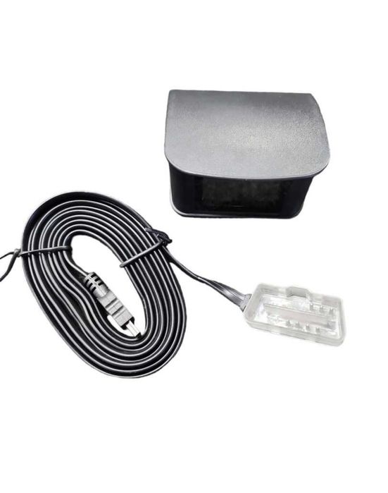 автомобильный бортовой компьютер