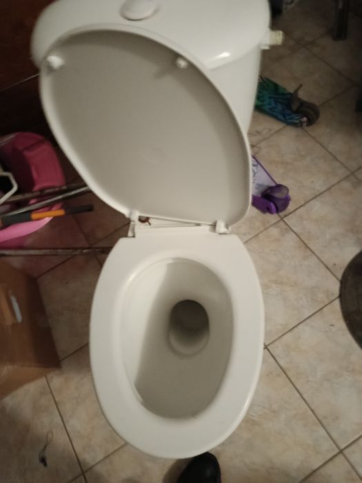 унитаз продам не дорого