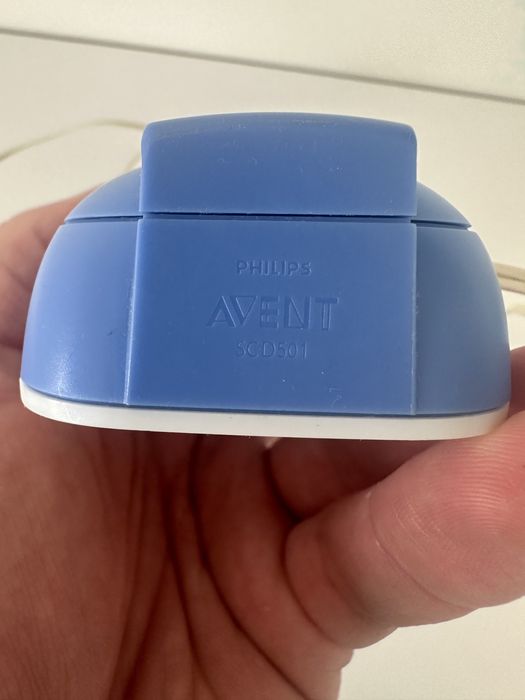 Interfon copii / baby monitor Philips Avent