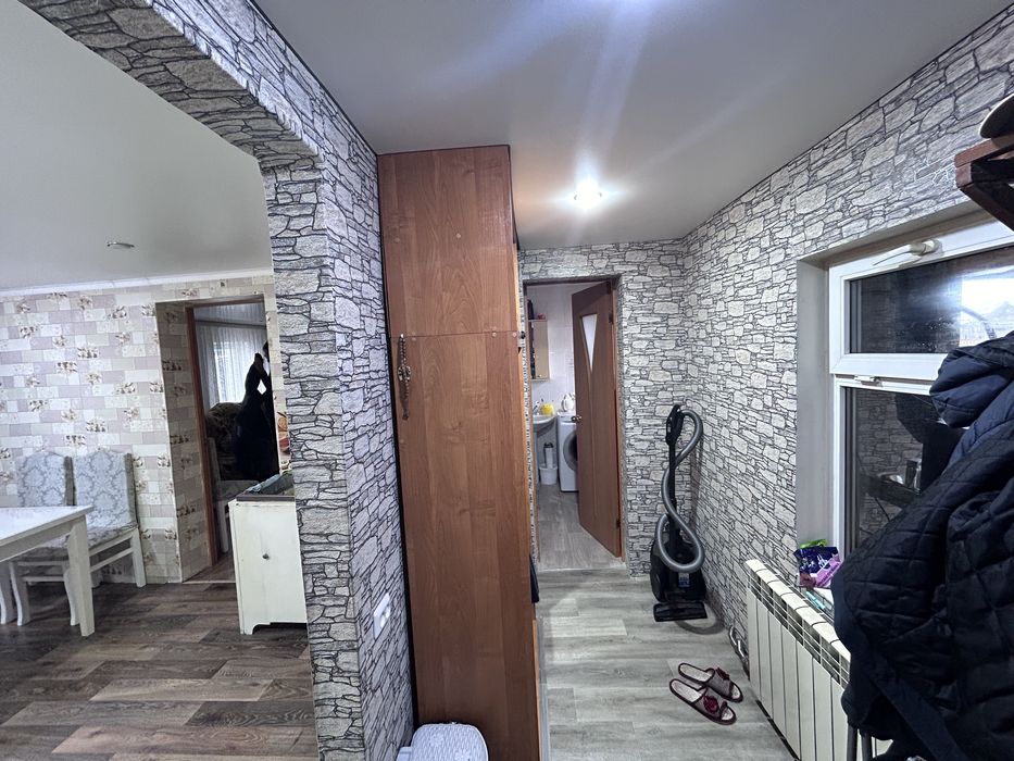 Продам уютный и теплый дом