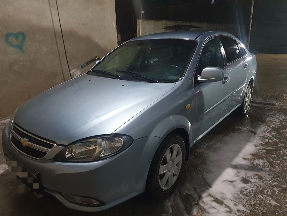 Jentra 2015 avtomat metan