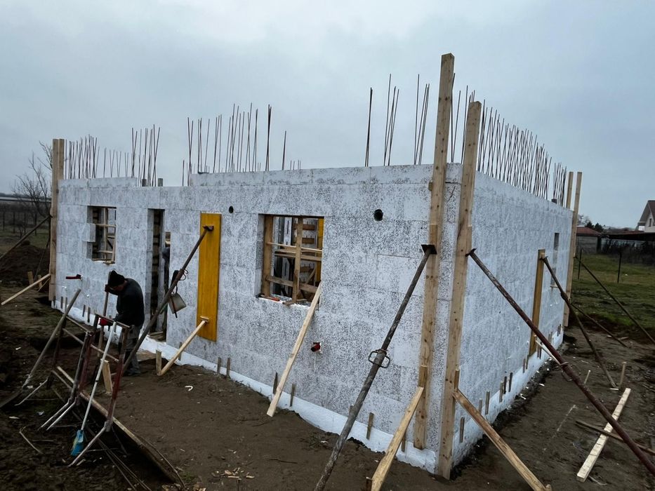 Case pasive clasa A energetic