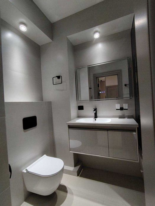 Срочная Продажа Шикарной квартиры в Новостройке на ЖК  Akay city А-03