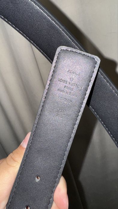 Curele Louis Vuitton