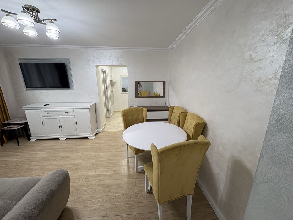 Apartament Ultracentral - 2 camere