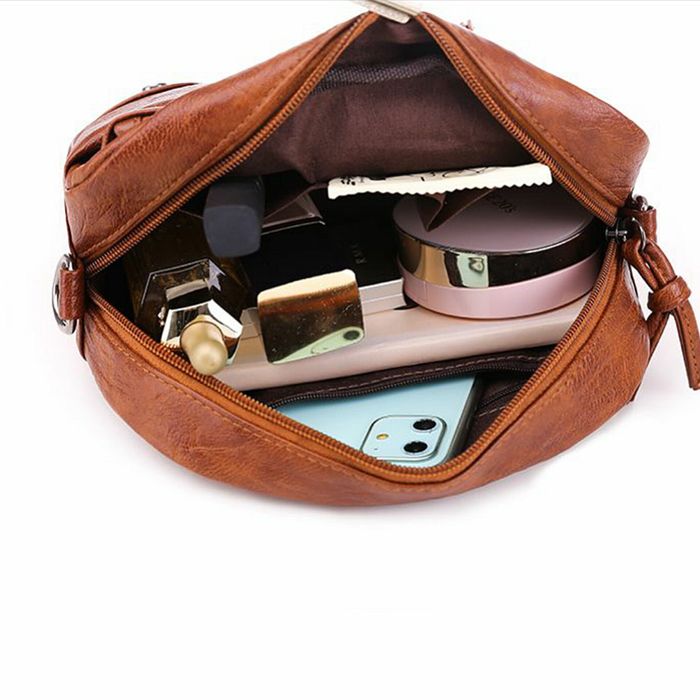 Новые повседневные сумки