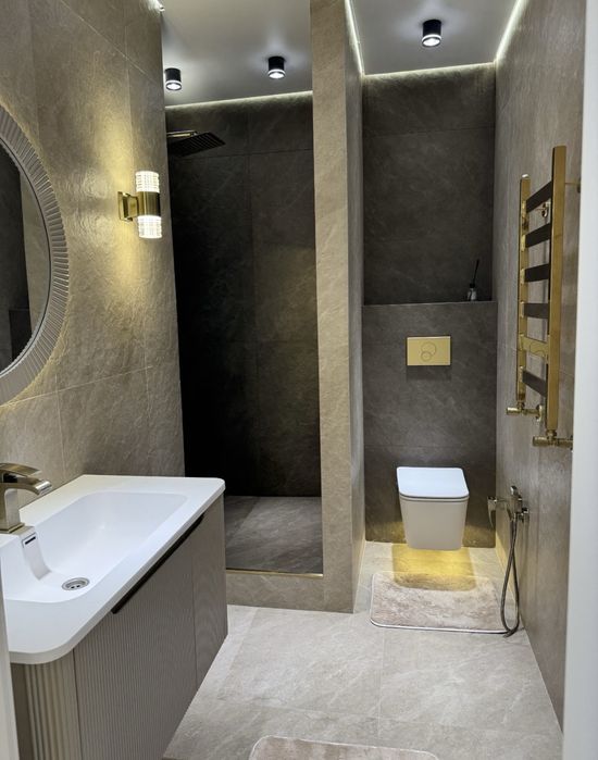 Сдается 2 -х комнатная квартира на 7-этаж