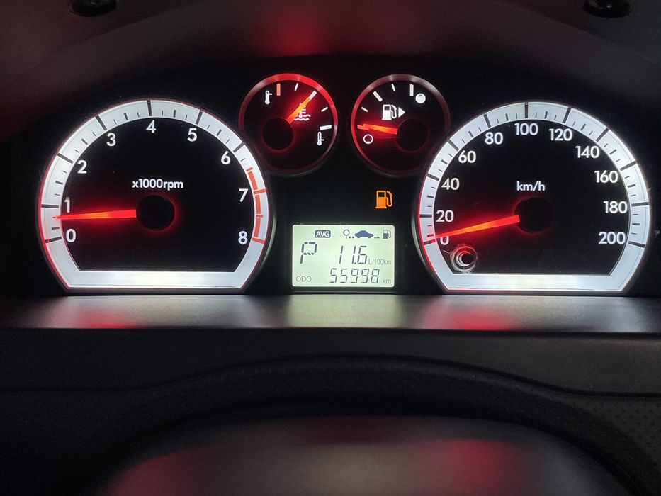 nexia 3 avtomat korobka 2019