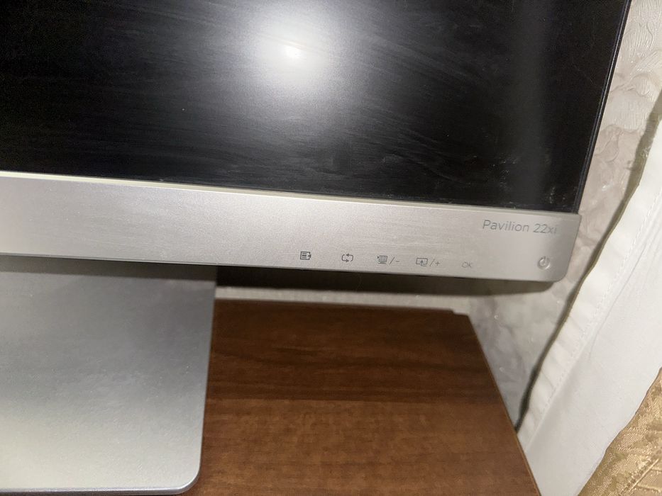 Продам монитор HP