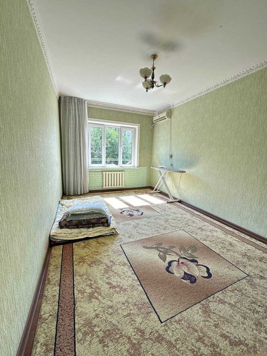 Кара Камыш  2.4    3/4/5   чистий  ремонт