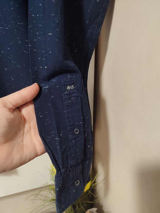 Нова риза Scotch & Soda