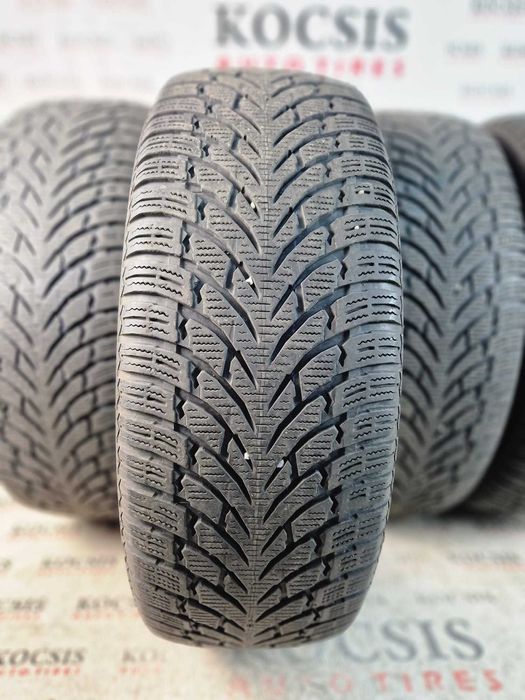 235 65 18 - Anvelope iarna m+s NOKIAN