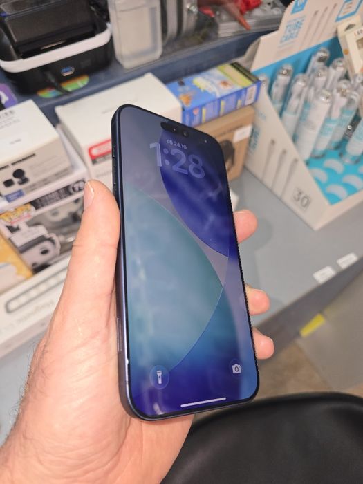 Iphone 17 pro max 256gb
