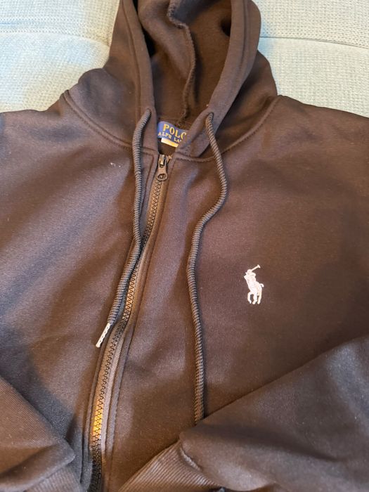 Hanorac polo ralph lauren