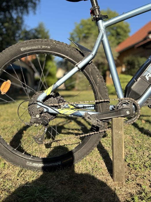 Rockrider eST100 XL 27,5”
