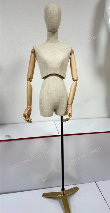 Maniken vibir kop
