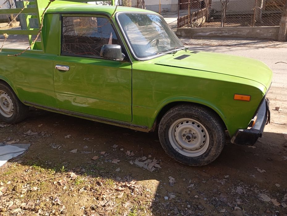 Сотилади ваз 2106