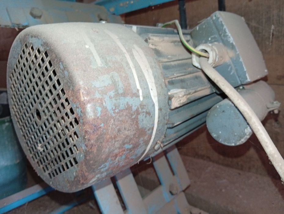 Абрихт - циркуляр