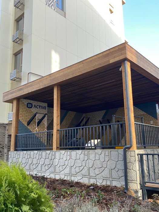 Новостройка Паркентский / Квартиры от застройщика / Рассрочка Ипотека