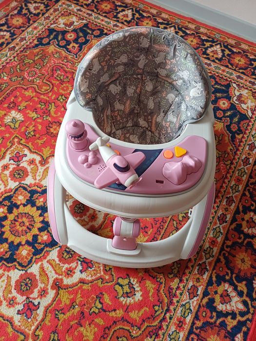 Продам детский стульчик, ходунки