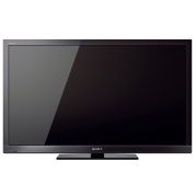 Televizor 3D Full HD SONY KDL-40HX800 cu accesorii complete pentru 3D