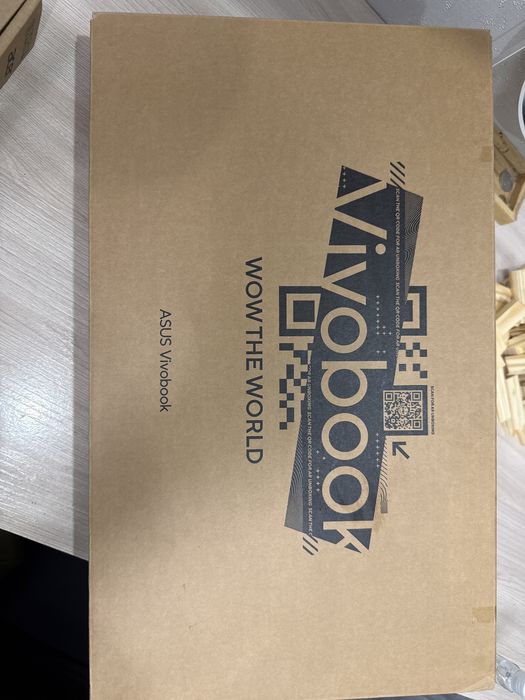 16/512 asus vivobook