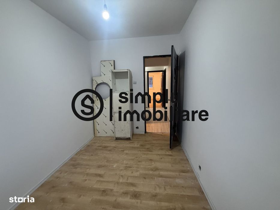 4 decomandate, parter, bilateral, Valea Rosie - 124.500