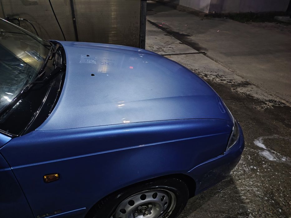 Daewoo nexia 2 1.6