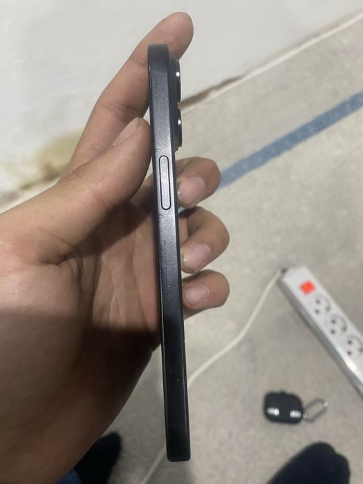 айфон 15 256 гб 78 АКБ