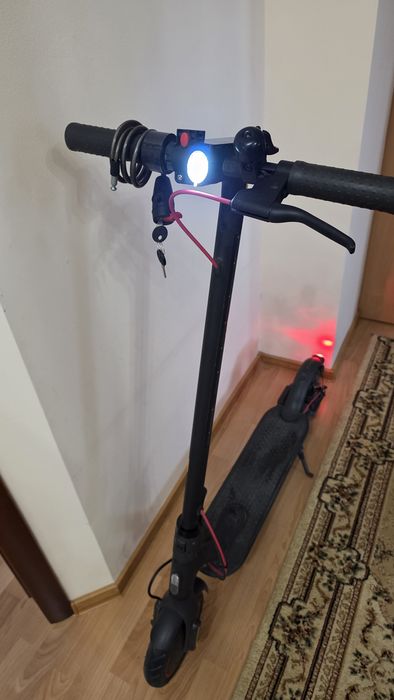 Электросамокат, самокат Xiaomi MiJia  Атырау