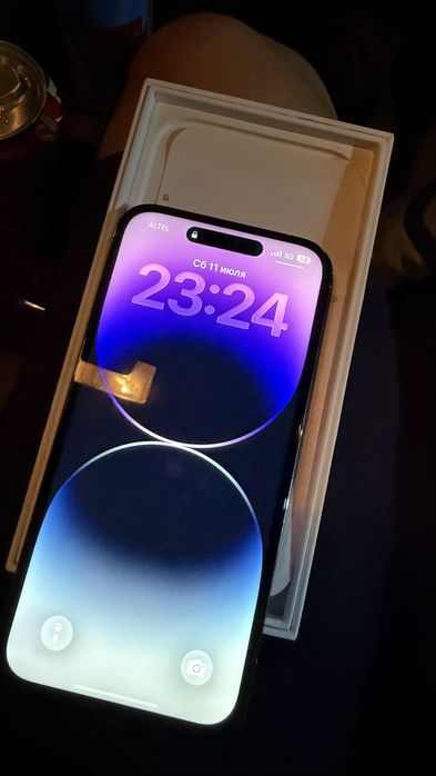 Продам айфон Iphone 14 pro max