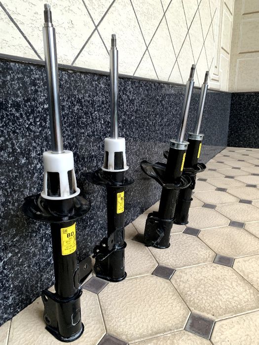 Амортизатор Lacetti ва Gentra