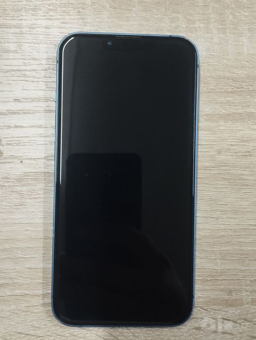 iPhone 13 kar dak