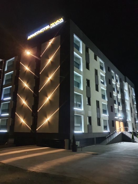De închiriat apartamente cu 2 camere zona Tomis Nord Campus Universitate — fotografia 1