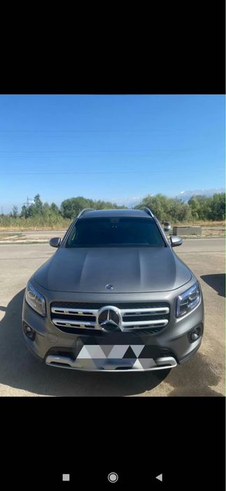 продам машину мерс 200.