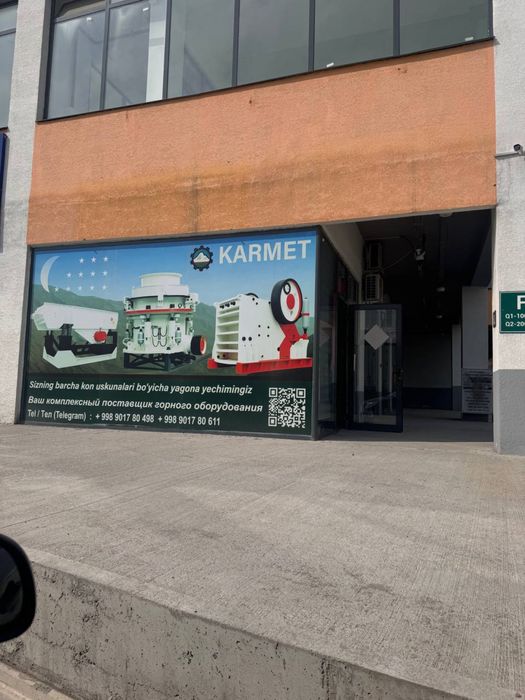 Dokon 20kvm arzon narxda tayyor arendada odam bor. tarsavoyda yolni yu