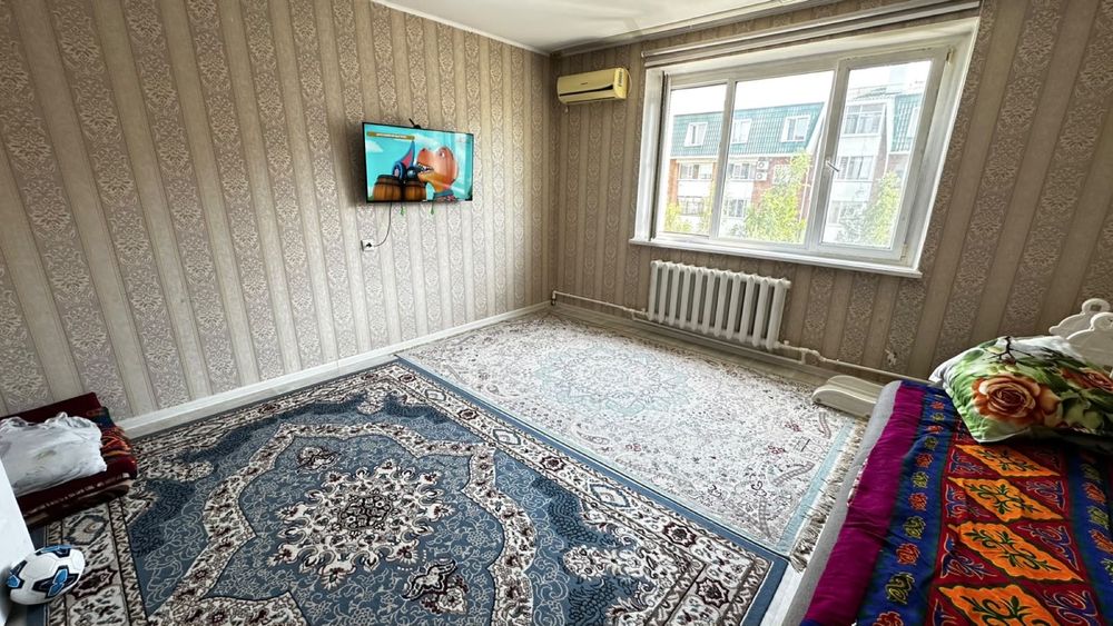 Срочно продам квартиру!