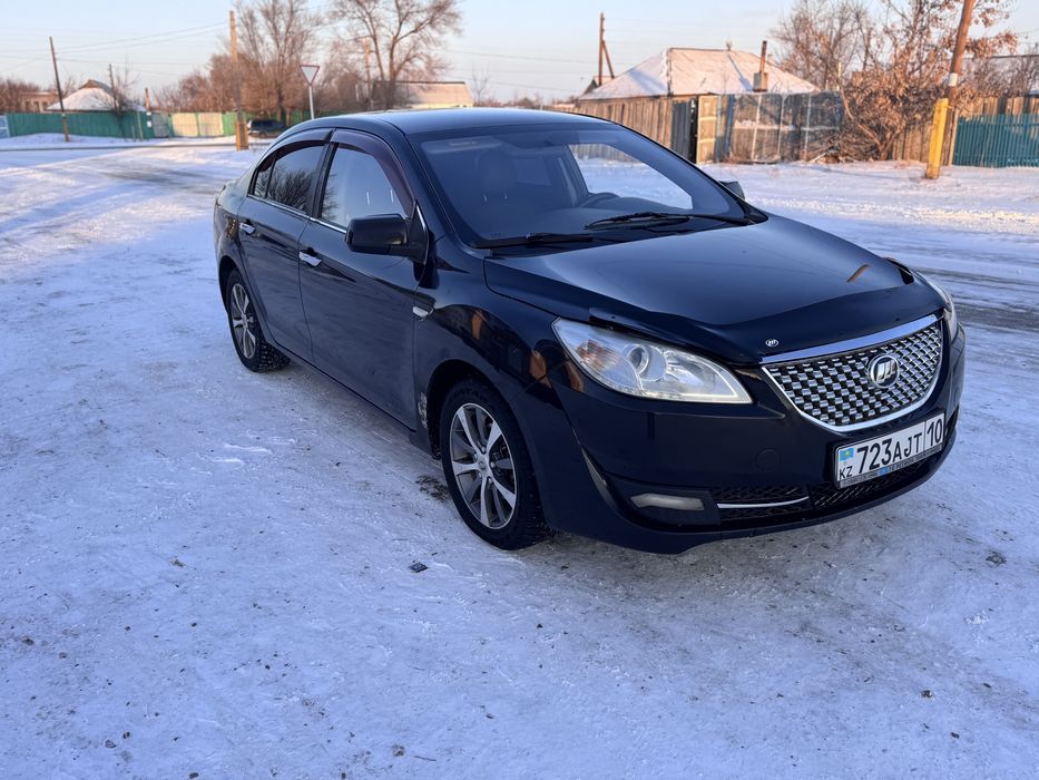 Продам Лифан Цебриум