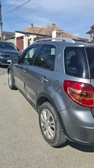 SUZUKI SX4 /2014