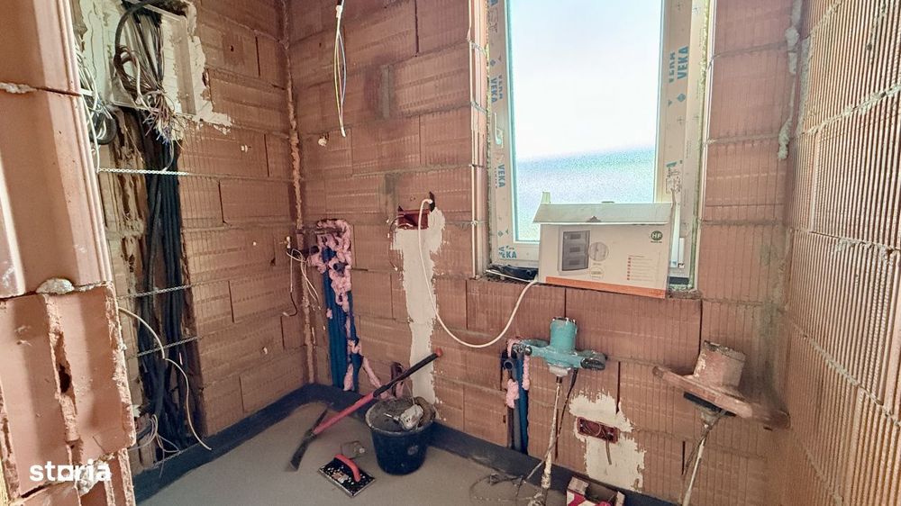 Duplex cu 4 camere, de vanzare, zona Kaufland - Mosnita Noua