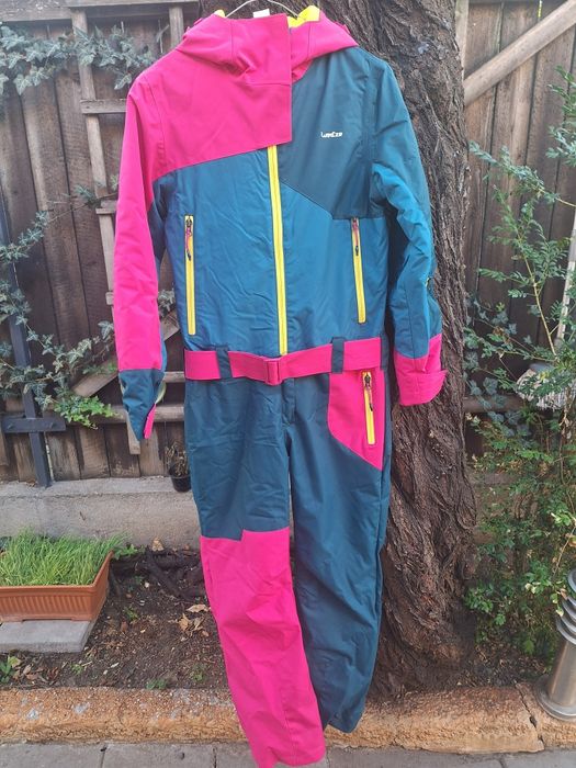 Costum ski Decathlon