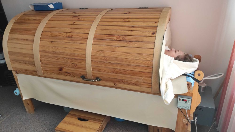 Лечение протрузии, грыжи