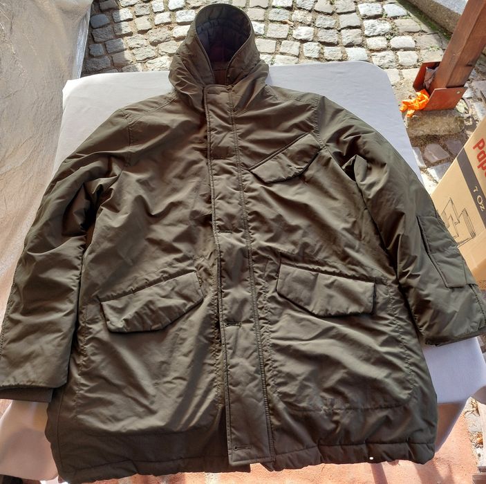 Зимни якета Tommy Hilfiger Jack Wolfskin The North Face Hugo Boss