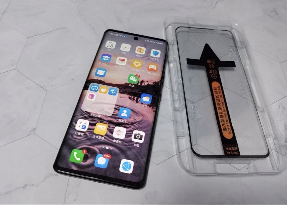 Защитное стекло Redmi note 14 pro