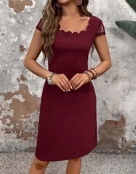 Продам новое платье