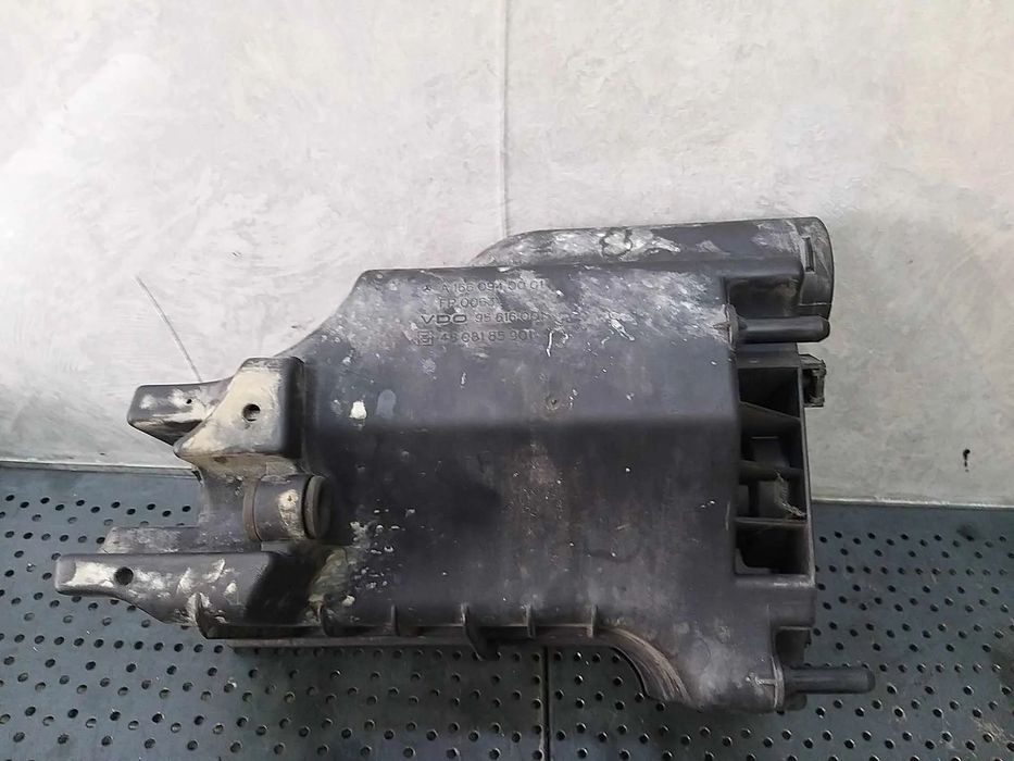Carcasa filtru aer 1.6 b mercedes a class w168 a1660940001 96616001 4608185901 a1660940004